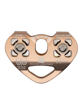 Bloczek Transf'Air Twin B Matt Stone