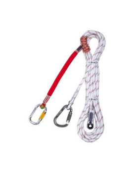 Zestaw asekuracyjny Soft Air Kit 11mm x 10m