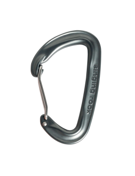 Karabinek Vision Straight Wire