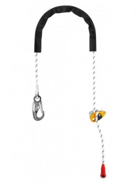 Lonża Grillon Hook 3m Wersja Międzynarodowa