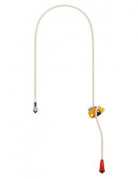 Lonża Grillon Plus 3m