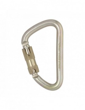 Karabinek Klettersteig...