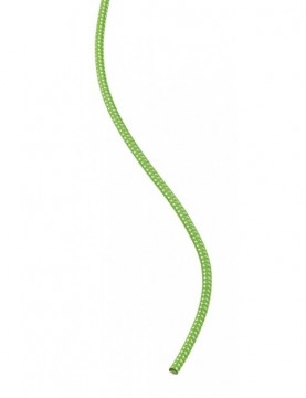 Linka pomocnicza 6mm (zielona) (na metry)