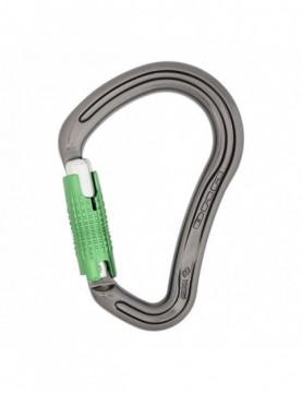 Karabinek Boa 30kN LS (różne kolory)