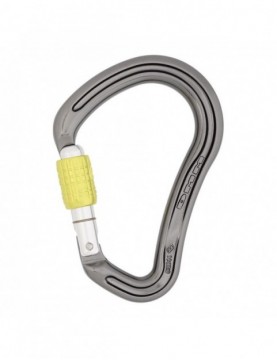 Karabinek Boa 30kN SG (różne kolory)