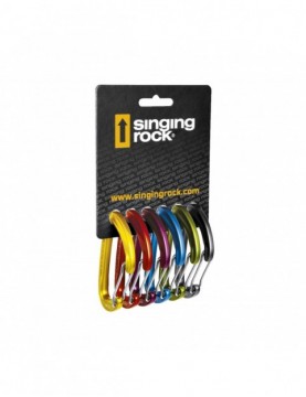 Karabinek Vision Straight...