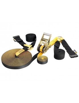 Zestaw do Slackline 15m