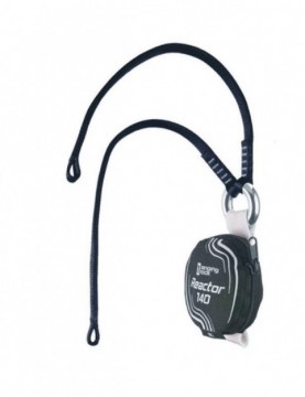 Lonża z absorberem Reactor...