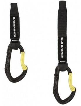 Ekspres Alpha Steel (różne długości)