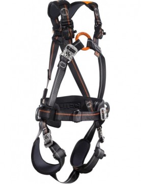 Uprząż Ignite Trion (różne rozmiary)