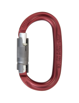 Karabinek Pillar Pro TG...