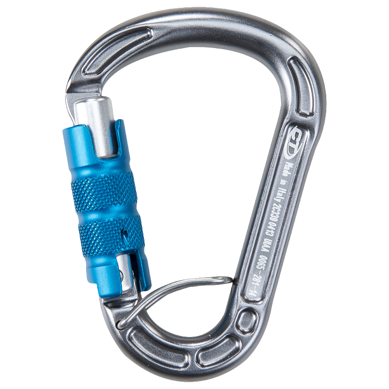 Karabinek Concept HMS TGL