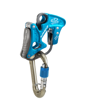 Przyrząd asekuracyjny Alpine Up (różne kolory)