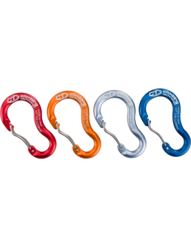 Karabinek pomocniczy Key 514