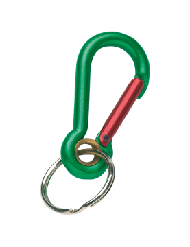 Karabinek pomocniczy Key 504