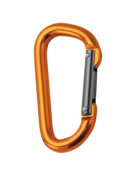 Karabinek pomocniczy Key 518