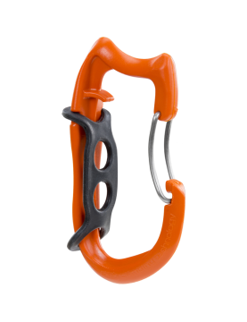 Karabinek pomocniczy Truck