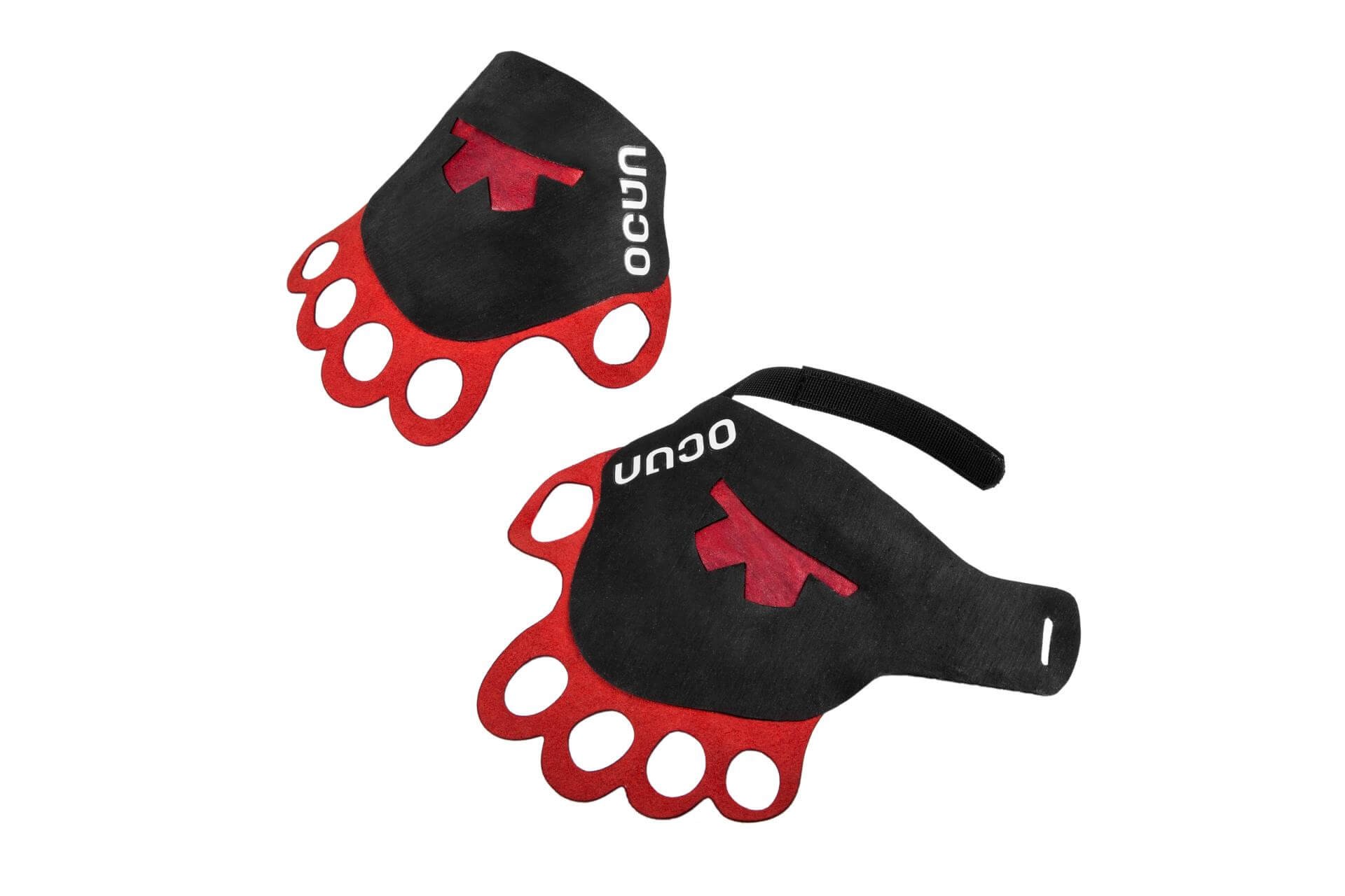 Rękawiczki do wspinania Crack Gloves Lite (różne rozmiary) XS