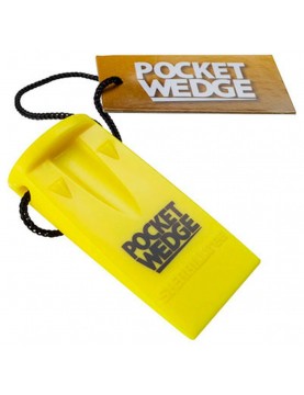 Klin Pocket Wedge