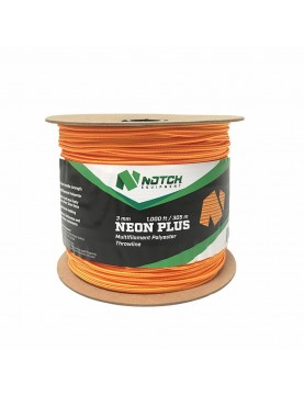 Linka do rzutki Neon Plus 3 mm (różne długości)