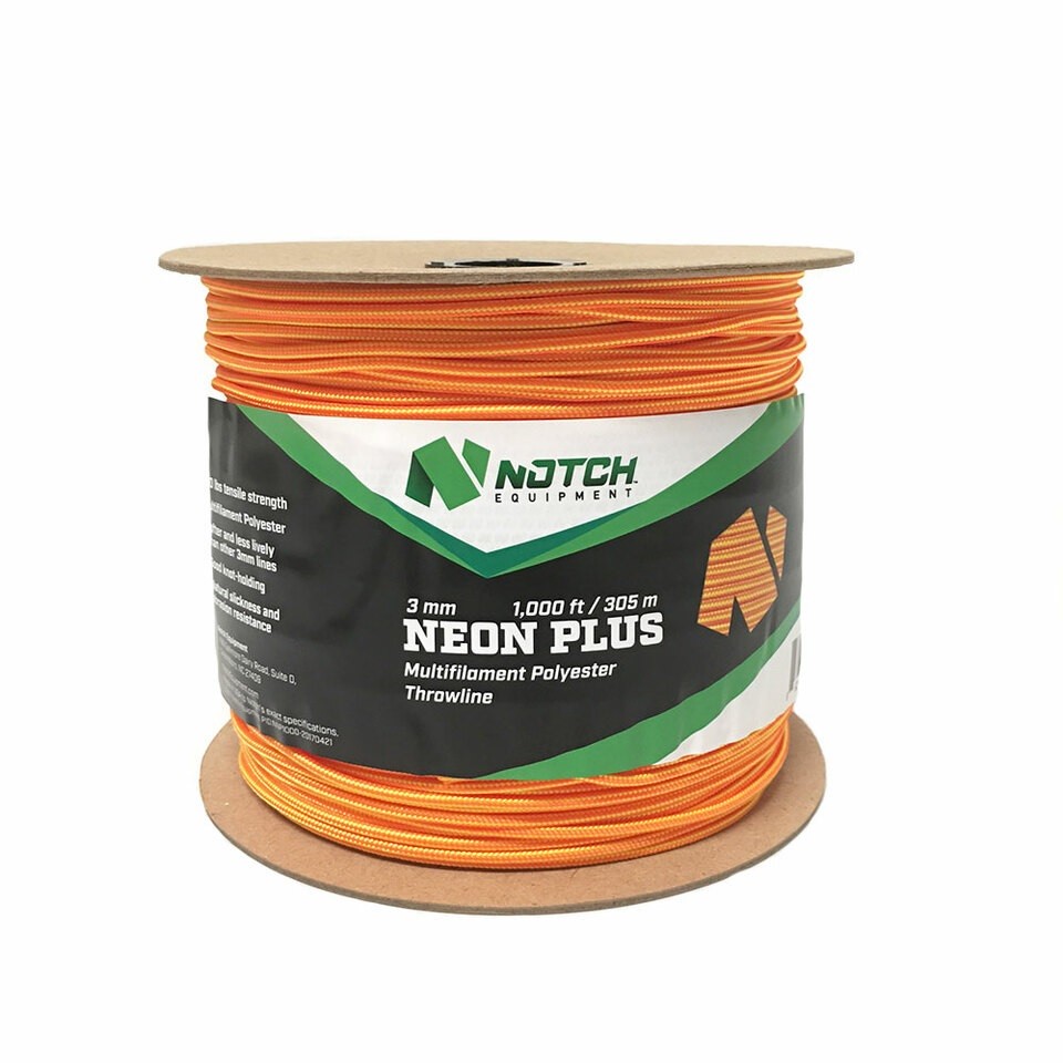 Linka do rzutki Neon Plus 3 mm (różne długości) 305 m