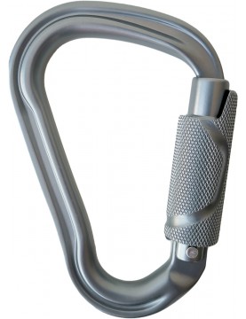 Karabinek Double Twist 2.0