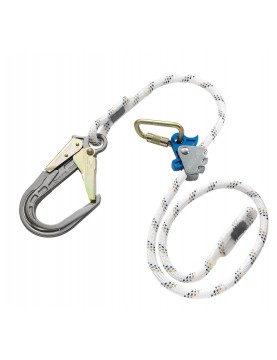 Linka pozycjonująca Ergogrip SK16 FS 64 ALU (różne długości)