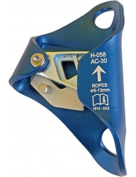 Piersiowy Przyrząd Zaciskowy Chest