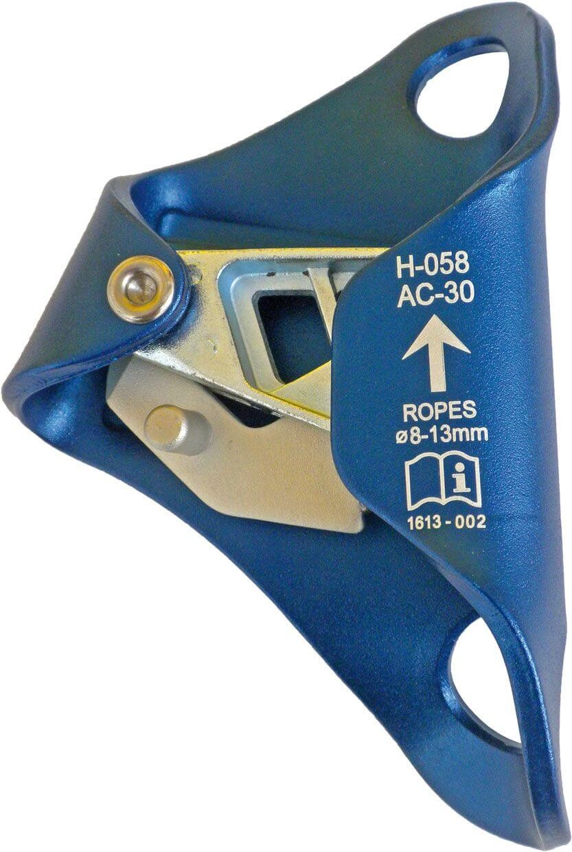 Piersiowy Przyrząd Zaciskowy Chest