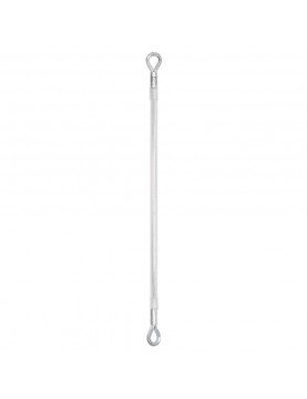 Pętla Stanowiskowa Wire Lanyard (różne długości)