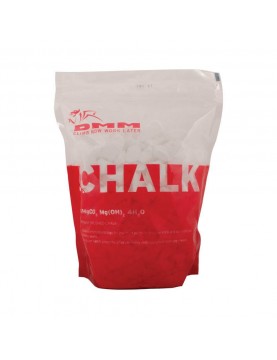Magnezja Crushed Chalk 250g Bag