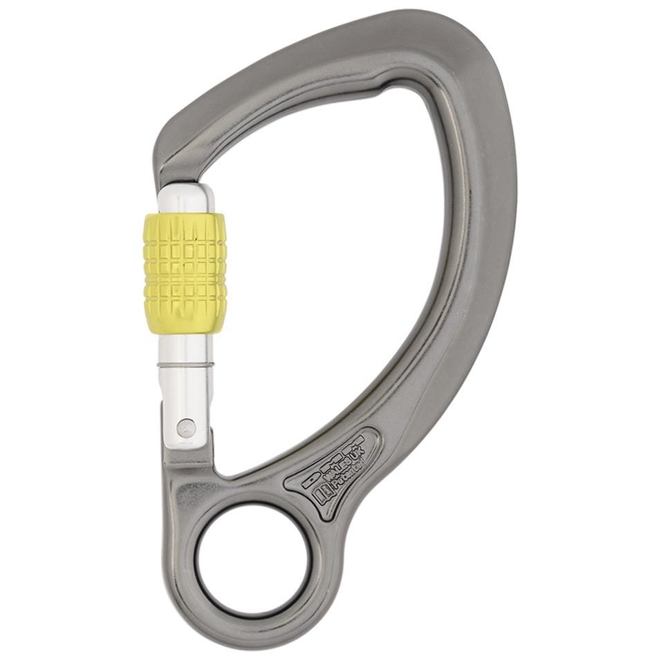 Karabinek Captive Eye SG