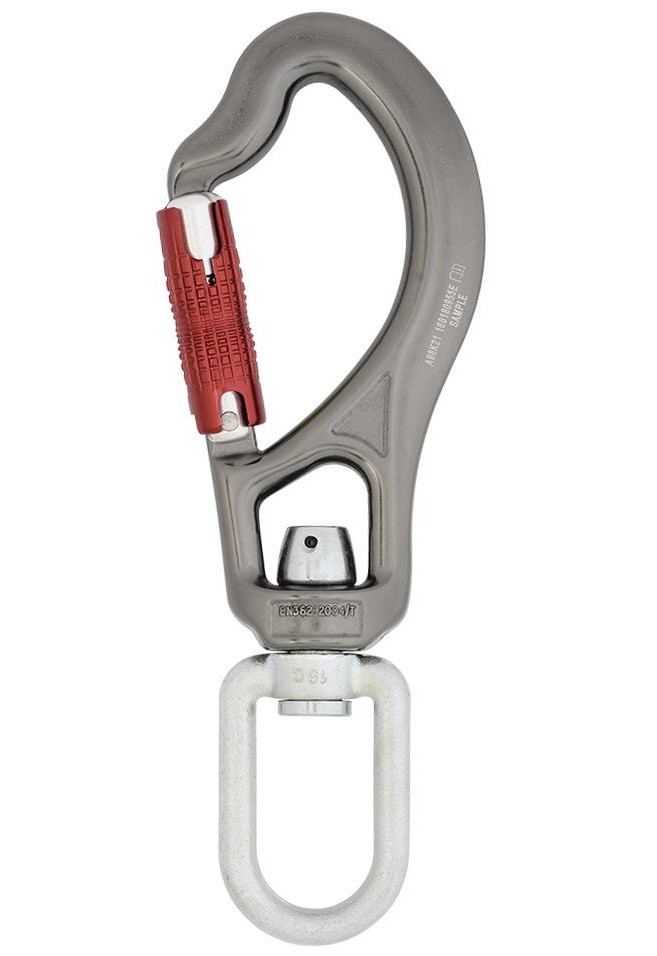 Karabinek Sidewinder KL CE