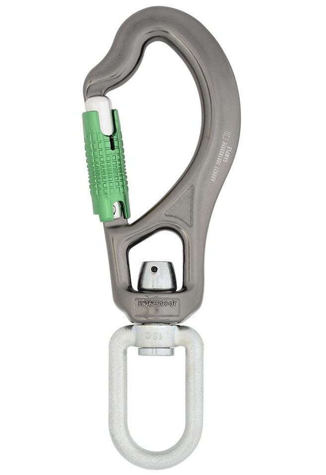 Karabinek Sidewinder LS CE