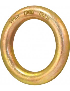 Pierścień Large Ring Steel