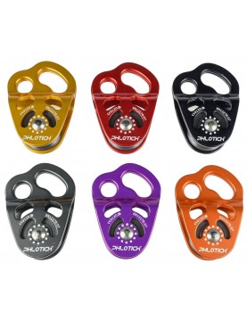 Bloczek Phlotich Bushing (różne kolory)