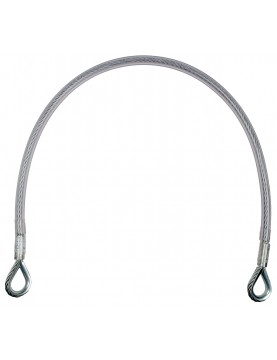 Linka Wire Anchor Strop (różne długości)