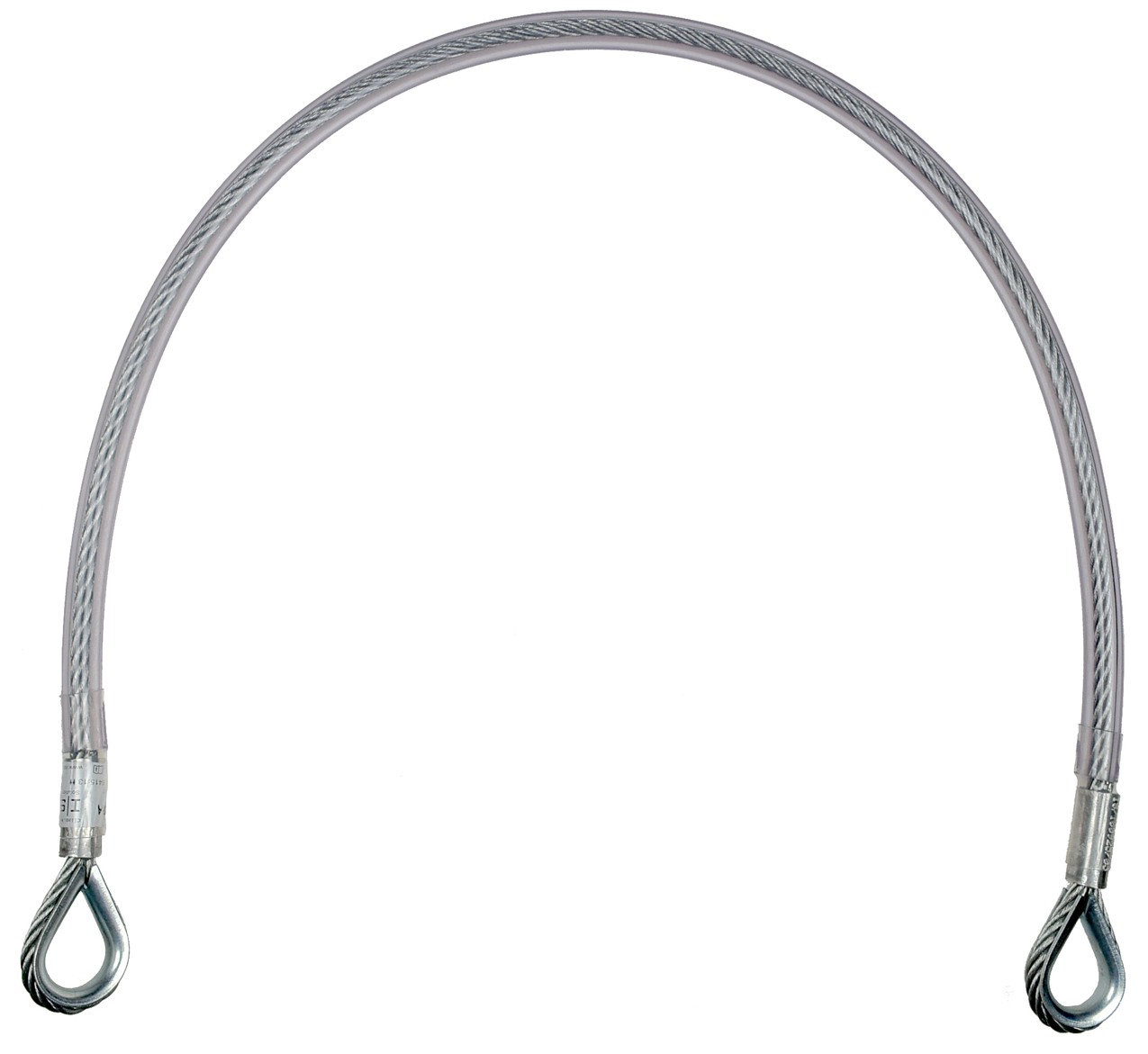 Linka Wire Anchor Strop (różne długości) 1,5 m