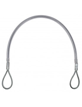 Linka Wire Anchor Strop - N/E (różne długości)