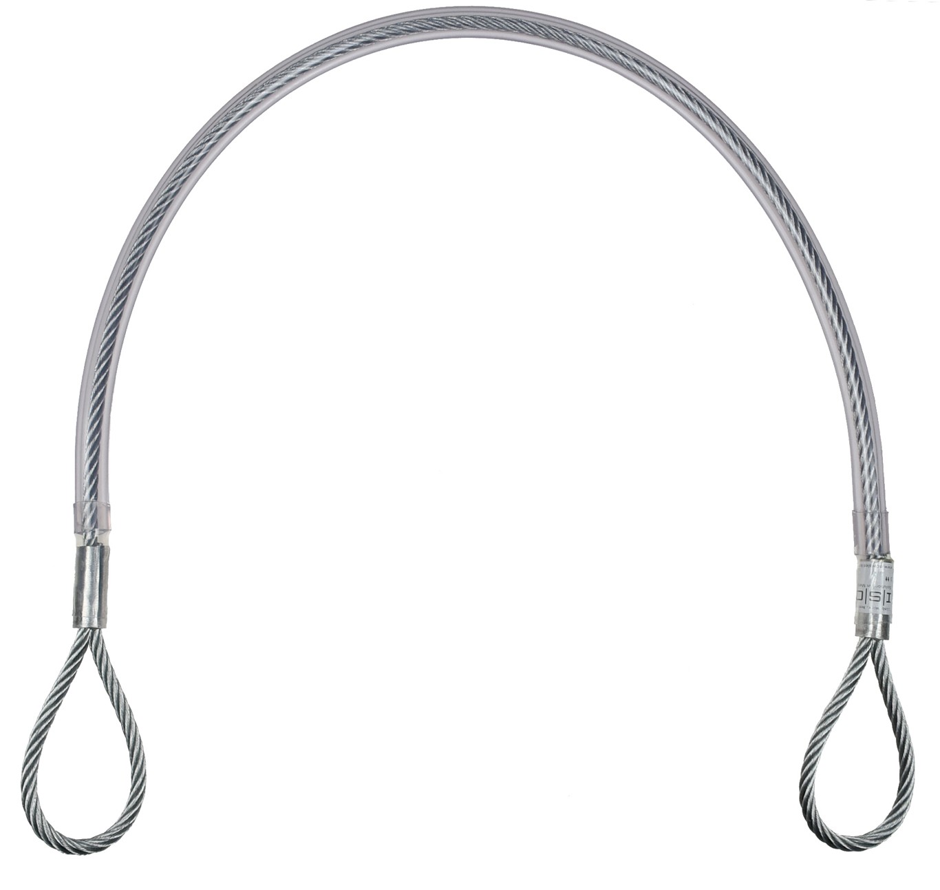 Linka Wire Anchor Strop - N/E (różne długości) 1 m