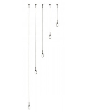 Zawiesie stalowe Wire Strop (różne długości)