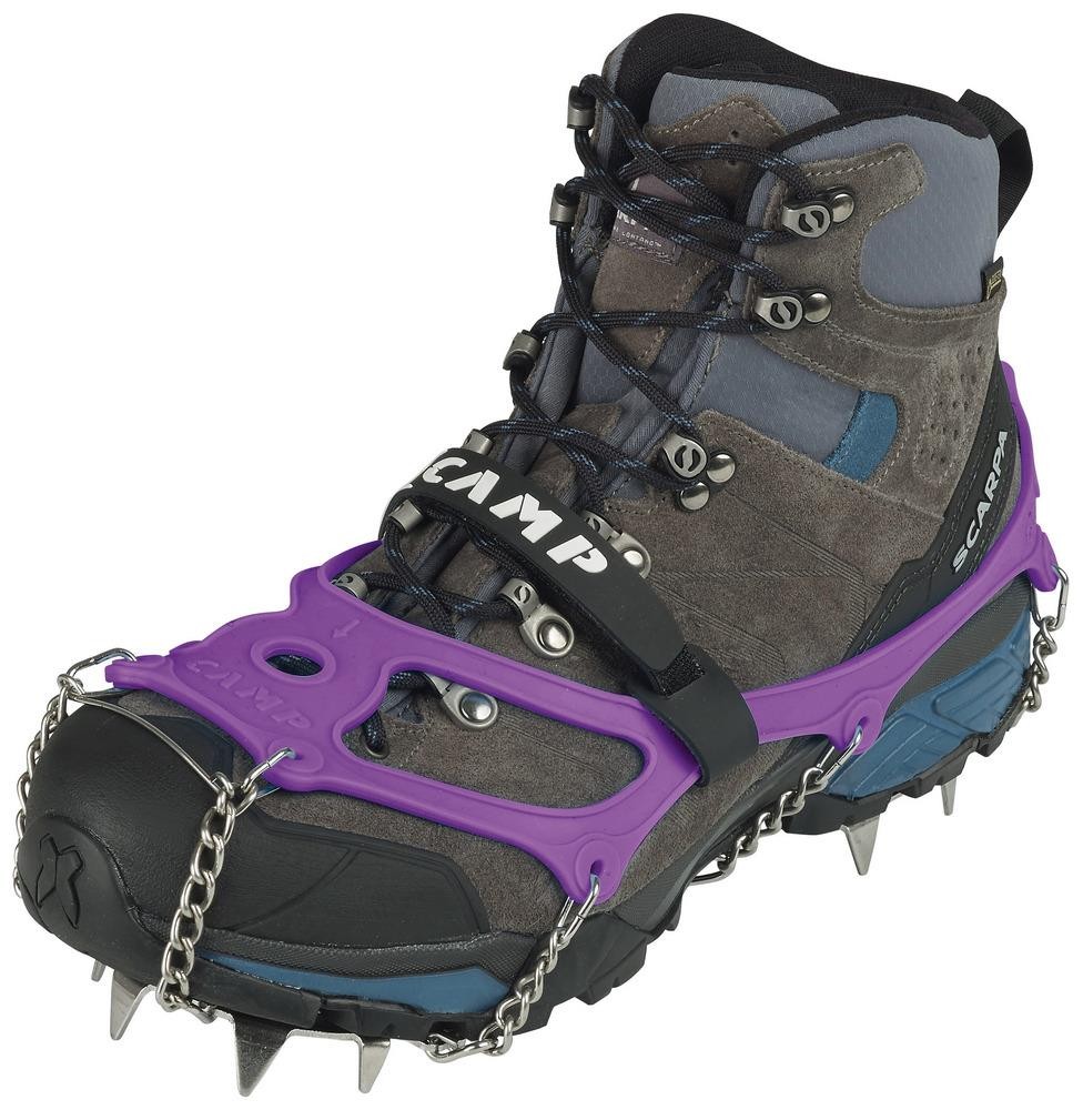 Raczki Ice Master Evo (różne rozmiary) S