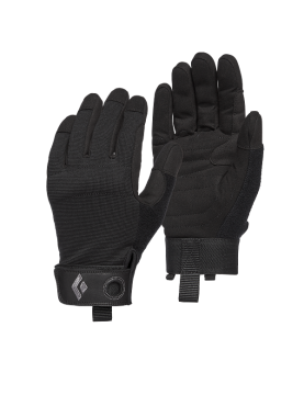 Rękawice Crag (różne wersje)