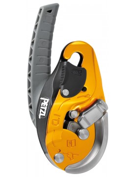 Przyrząd zjazdowy I'D Evac (różne kolory)