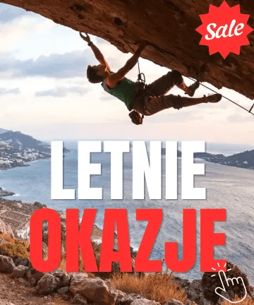 Letnia wyprzedaż