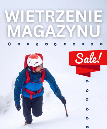 Wietrzenie magazynu