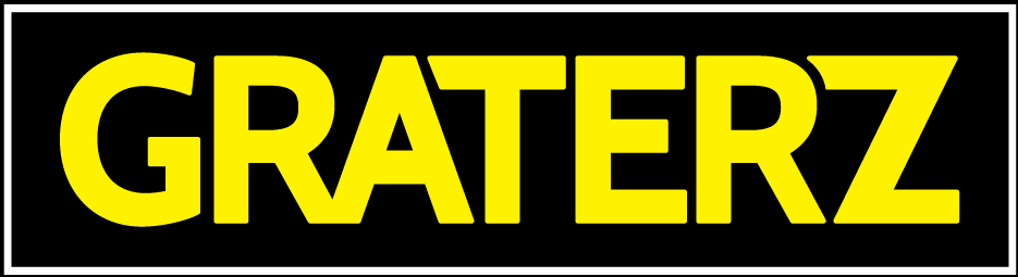 Graterz